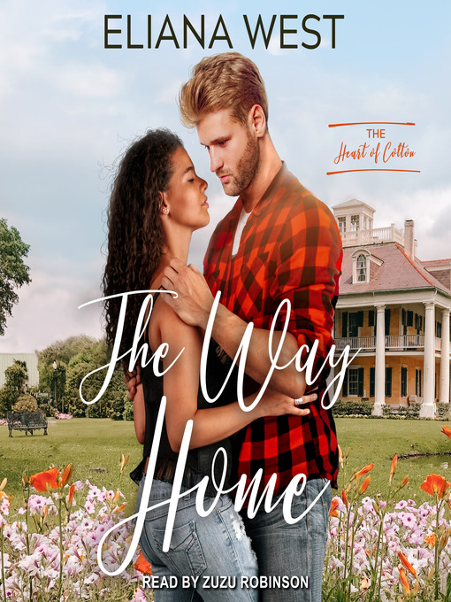 Title details for The Way Home by Eliana West - Wait list